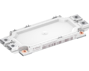 인피니언, 새로운 TRENCHSTOP 1700V IGBT7 적용한 EconoDUAL 3 모듈 발표